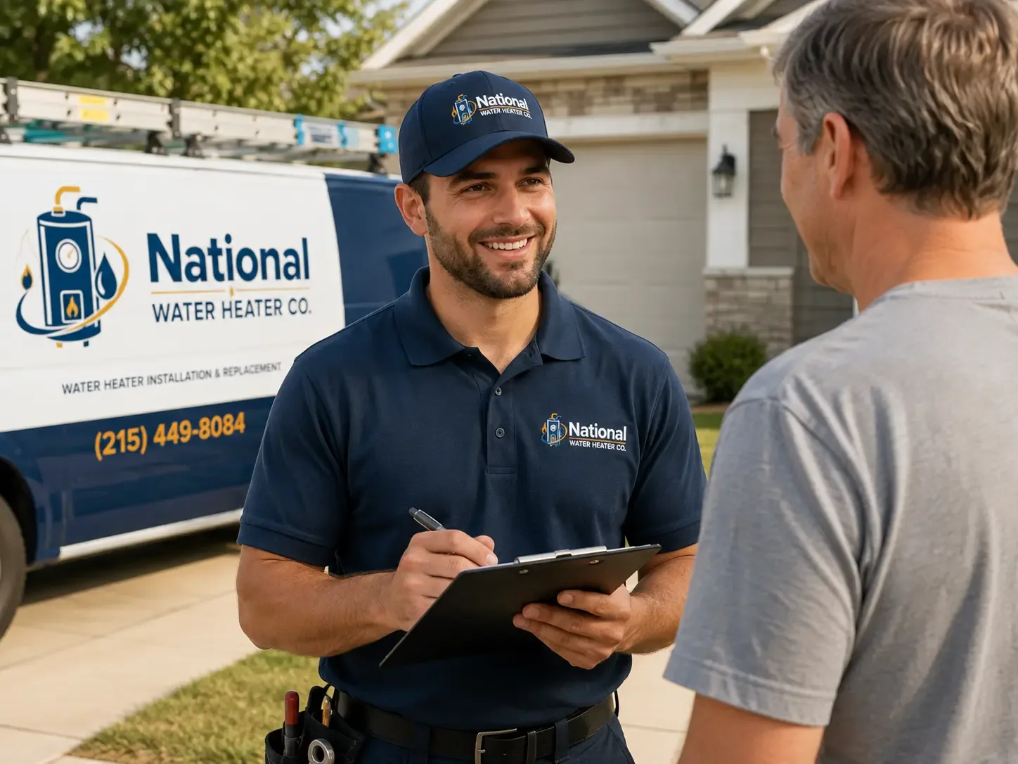 Water Heater Installation Mount Vernon, OR FAQs
